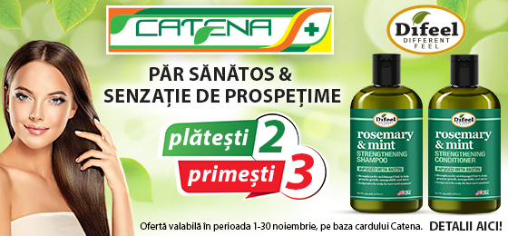 Par sanatos & senzatie de prospetime