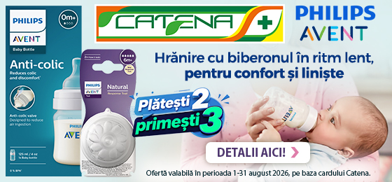 Hranire cu biberonul in ritm lent, pentru confort si liniste