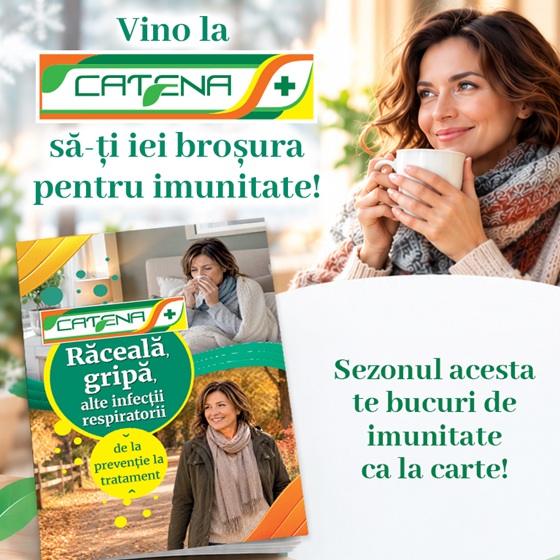 Afla mai multe despre raceala, gripa si alte infectii respiratorii! 