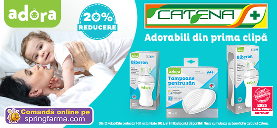 Pentru cei adorabili din prima clipa