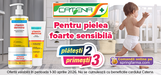 Pentru pielea foarte sensibila