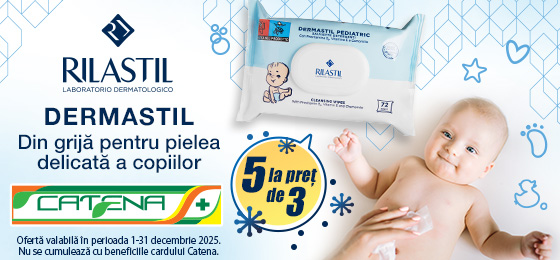 Din grija pentru pielea delicata a copiilor