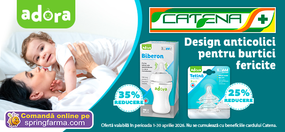 Design anticolici pentru burtici fericite