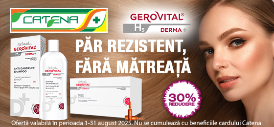 Par rezistent, fara matreata