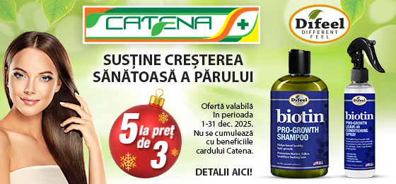 Sustine cresterea sanatoasa a parului