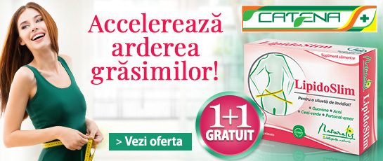 lipidoslim si apetit slim pret