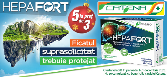 Hepafort protejeaza ficatul suprasolicitat 