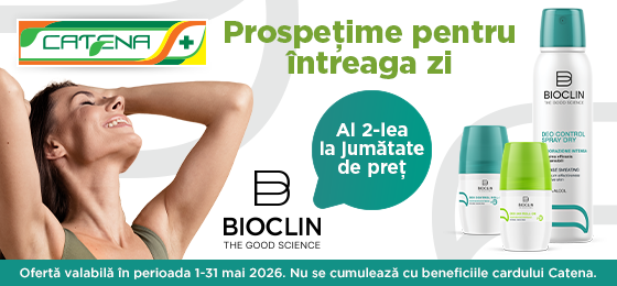 Prospetime pentru intreaga zi