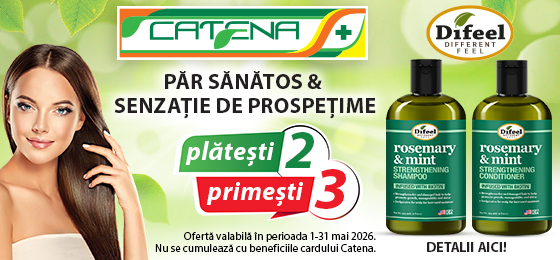 Par sanatos & senzatie de prospetime