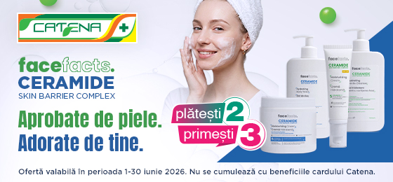 Aprobate de piele. Adorate de tine