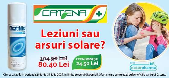 Leziuni sau arsuri solare? 