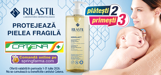 Protejeaza pielea fragila