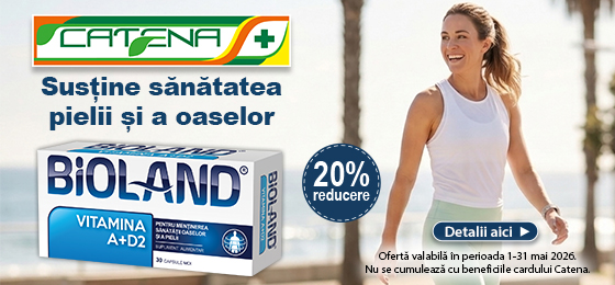 Sustine sanatatea pielii si a oaselor!
