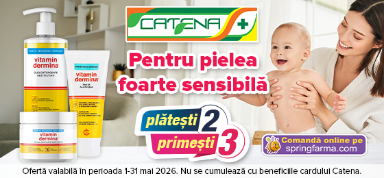 Pentru pielea foarte sensibila