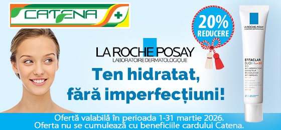 Ten hidratat, fara imperfectiuni