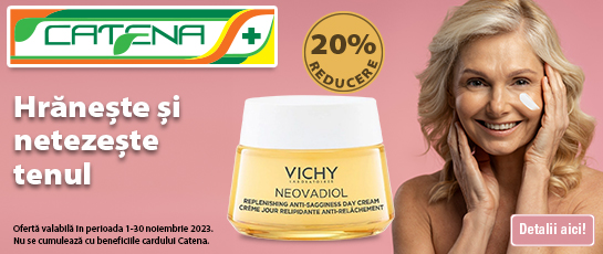 Activeaza mecanismul antiimbatranire al pielii!