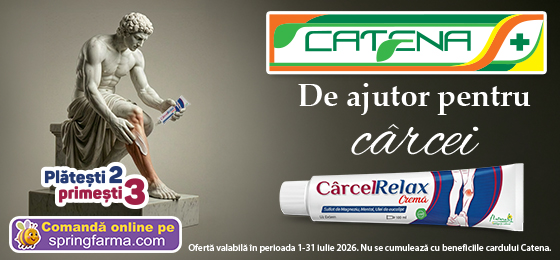 De ajutor in caz de carcei