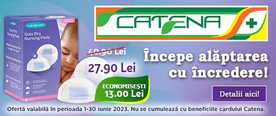 Tampoanele pentru san Lansinoh… si in perioada alaptarii vei avea mai putine probleme