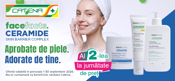 Aprobate de piele. Adorate de tine