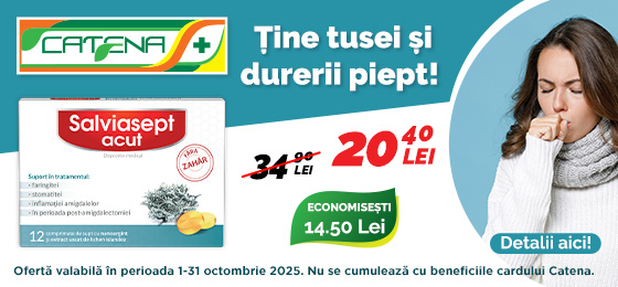 Tine tusei si durerii piept!