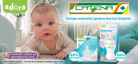 Design anticolici pentru burtici fericite