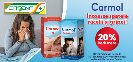 Intoarce spatele racelii si gripei!