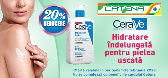 Hidratare indelungata pentru pielea uscata