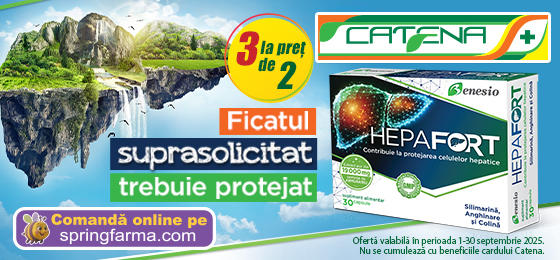 Hepafort protejeaza ficatul suprasolicitat 