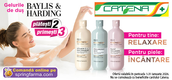 Pentru tine relaxare – relaxare, iar pentru piele – incantare