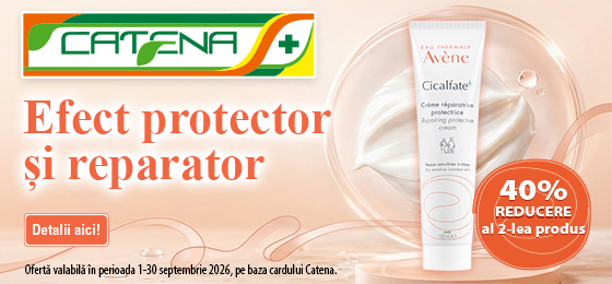 Efect protector si reparator