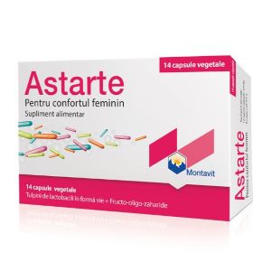 astarte