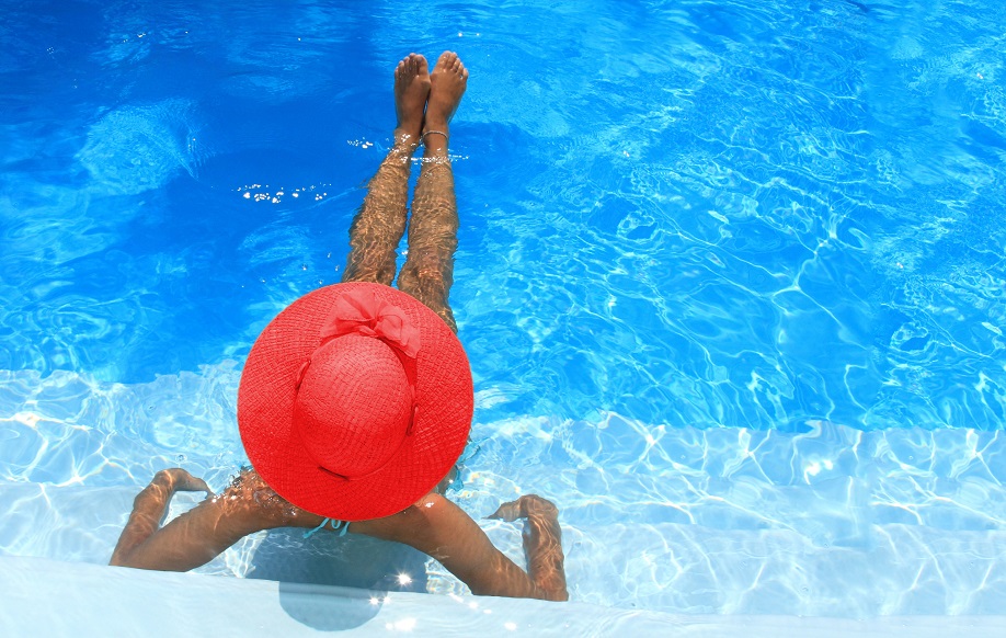 piscină de ardere a grăsimilor)