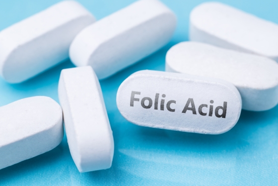 acid-folic