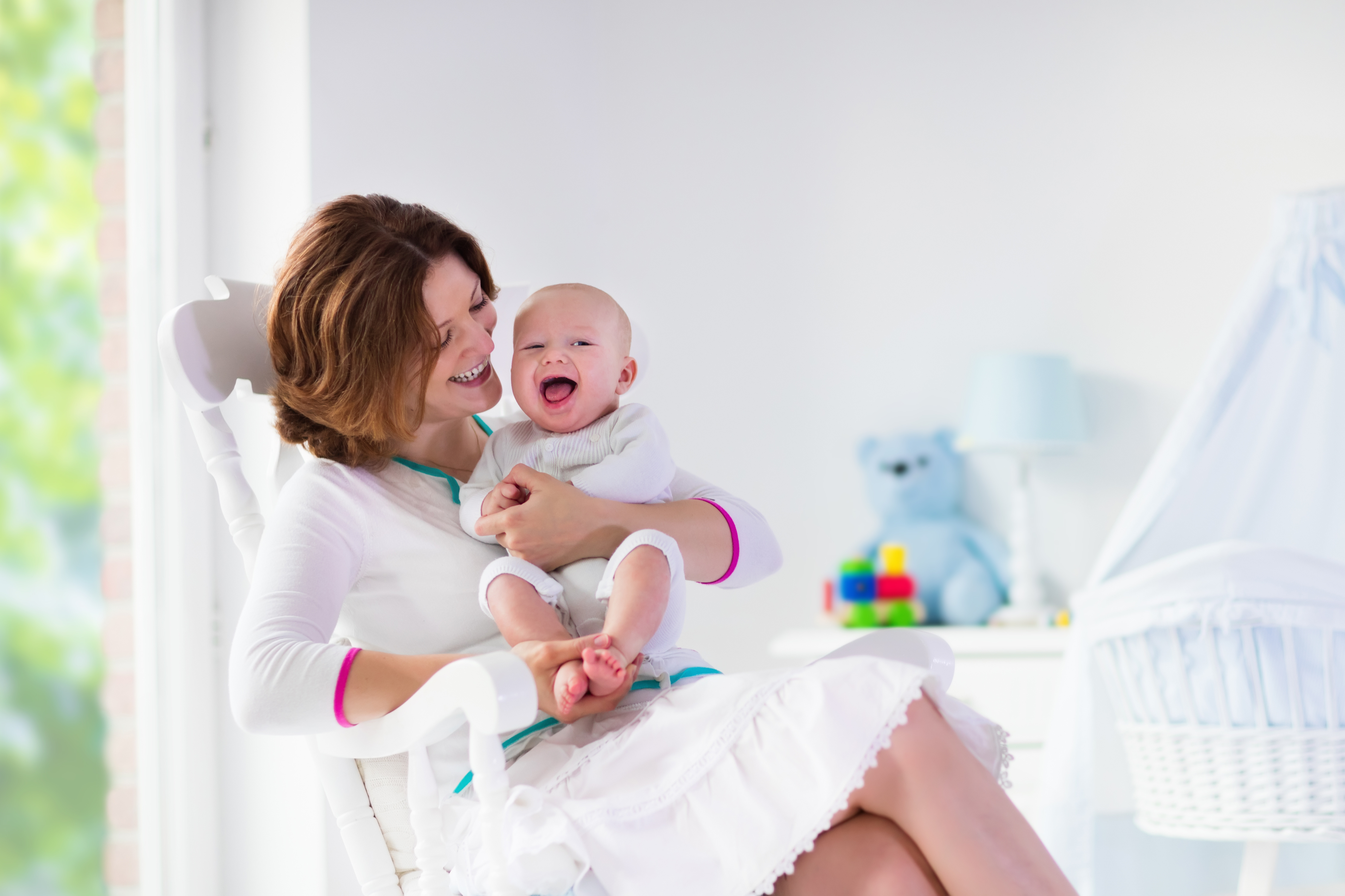 vitamine pentru viziunea unei mame care alăptează