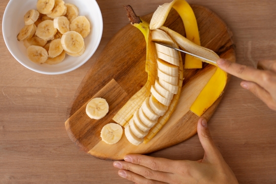 alimente-bogate-in-crom-banane