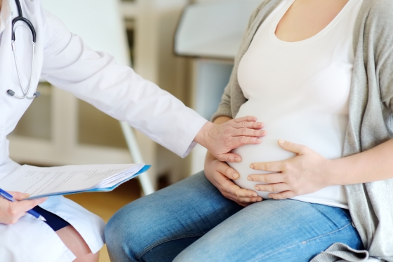 analize-in-sarcina-amniocenteza