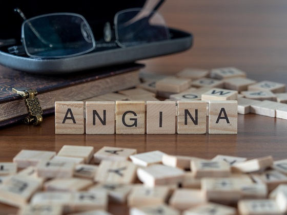 Angina-Prinzmetal