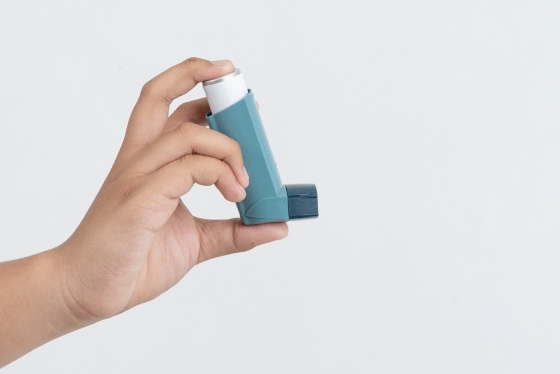 inhalator