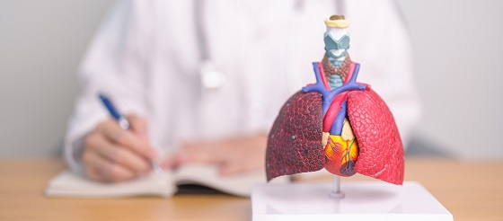 Cancer-pleural