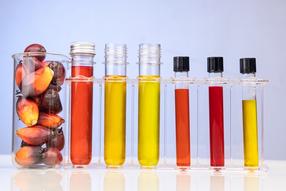 Carotenoide