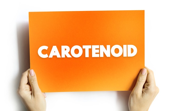 Carotenoidele