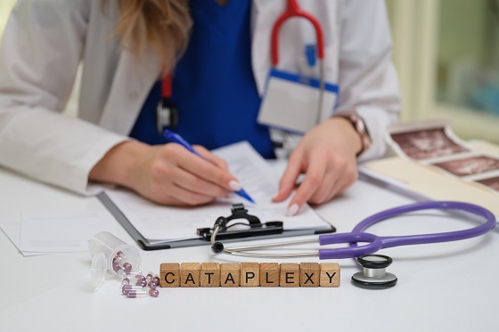 Cataplexie