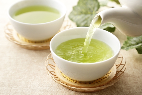 Ce ceai verde este util în varicoza