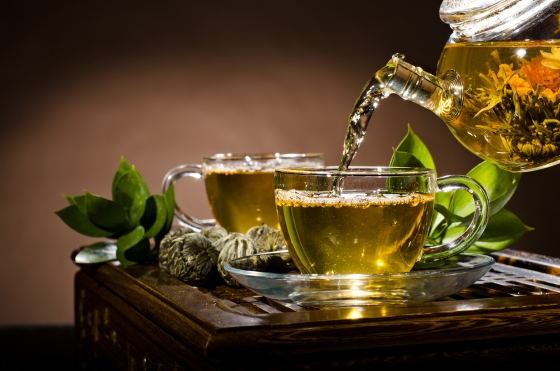 ceai-verde-dieta