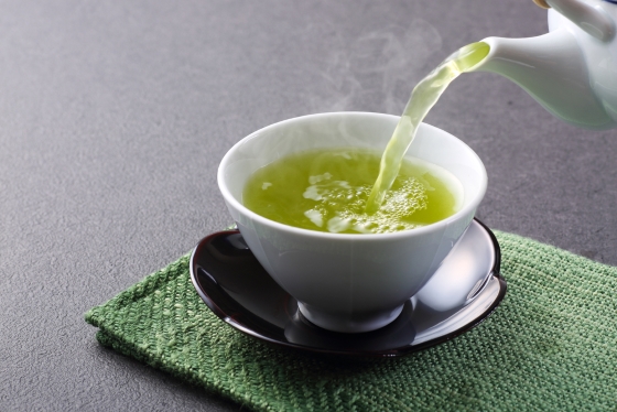ceaiul verde este util în varicoza alimente pentru varicoza
