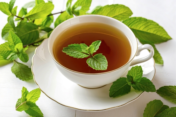 ceai-de-menta
