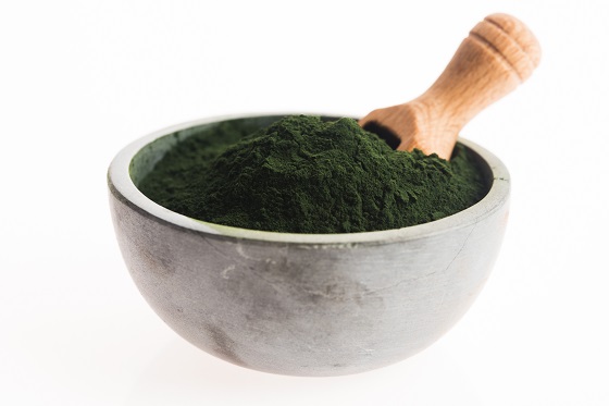 Chlorella