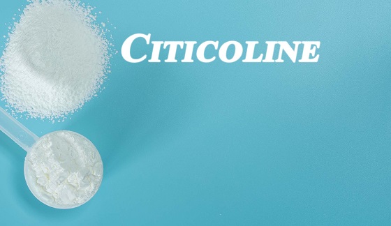 Citicolină