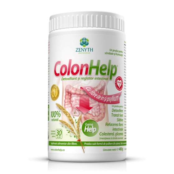 ColonHelp