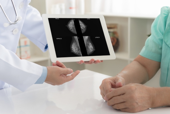 durere-de-sani-mamografie